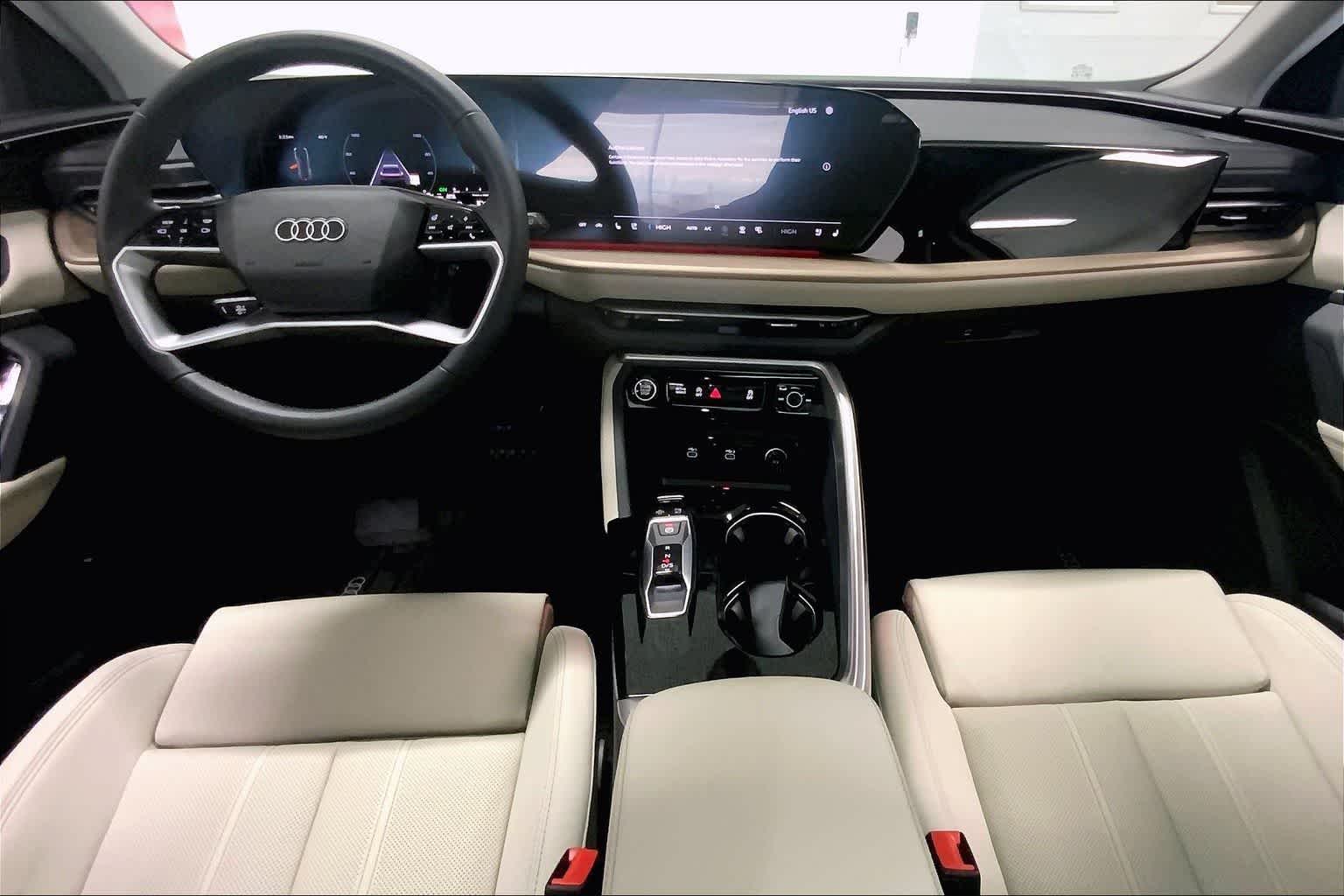 Thumbnail: 2025 Audi Q5 - 10