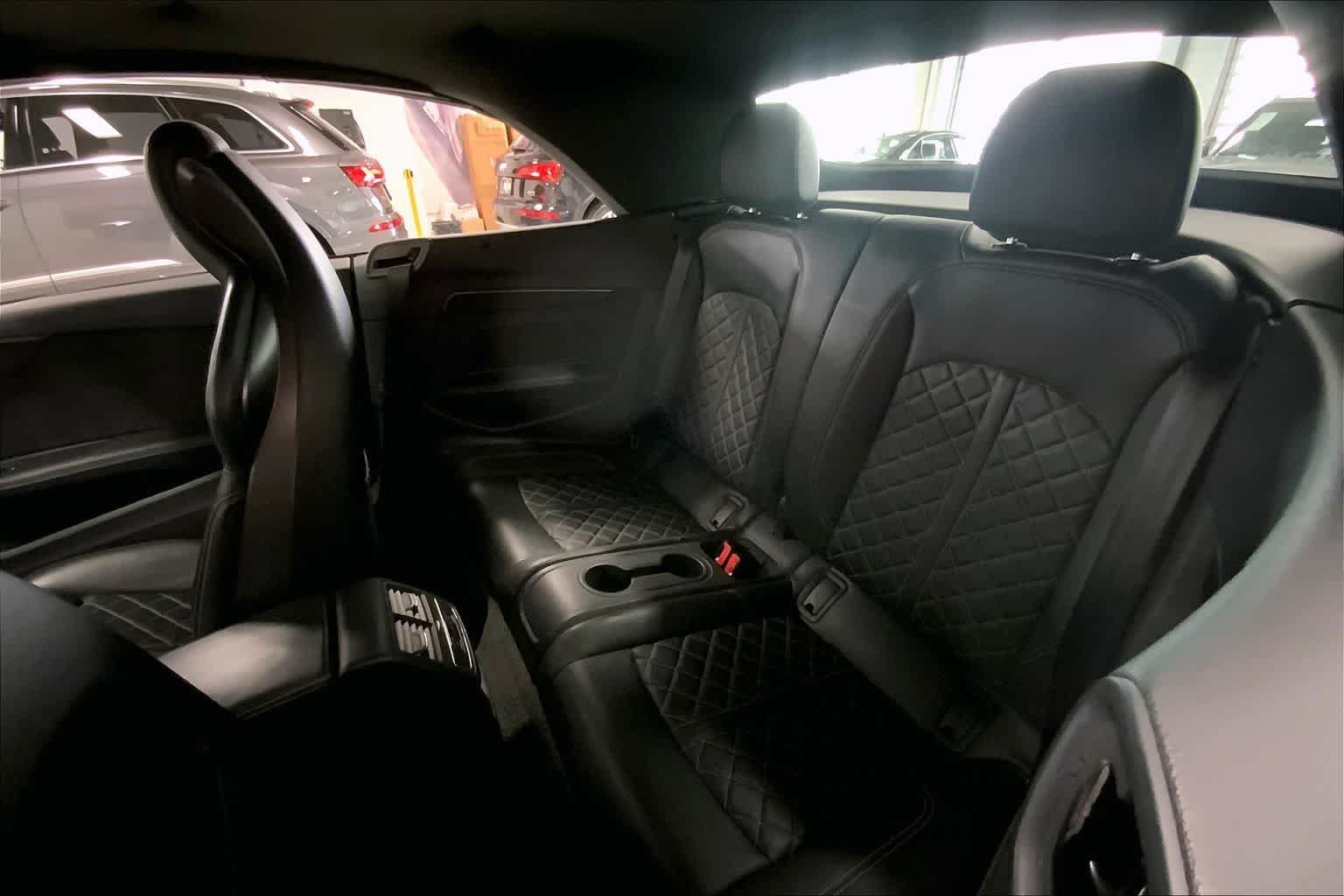 Thumbnail: 2020 Audi S5 - 26