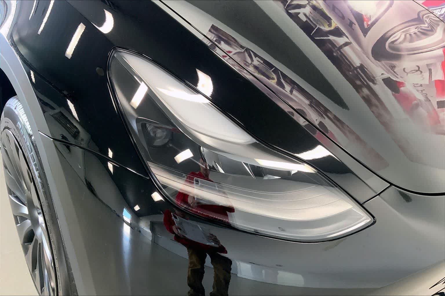 Thumbnail: 2024 Tesla Model Y - 29