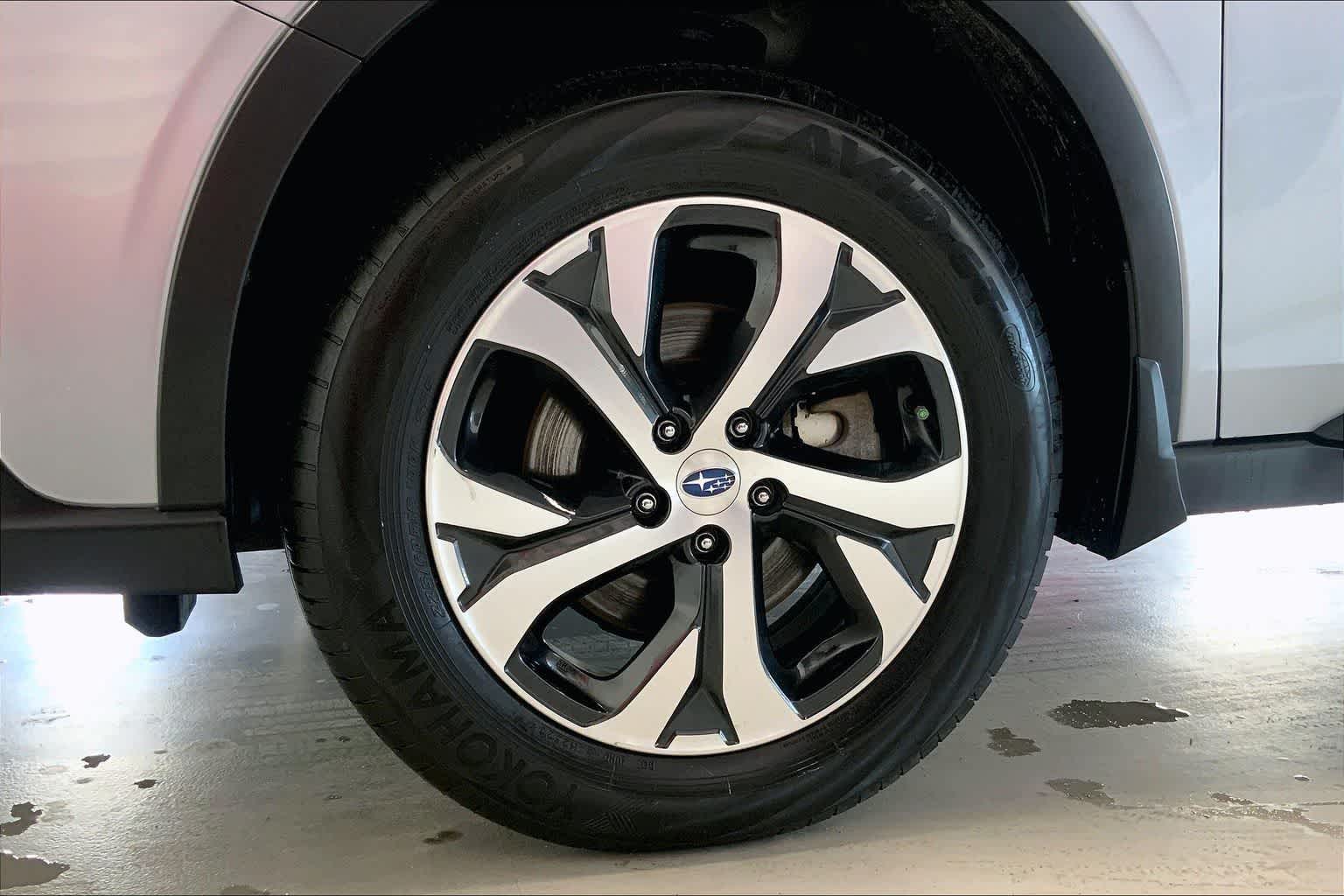 Thumbnail: 2022 Subaru Outback - 8