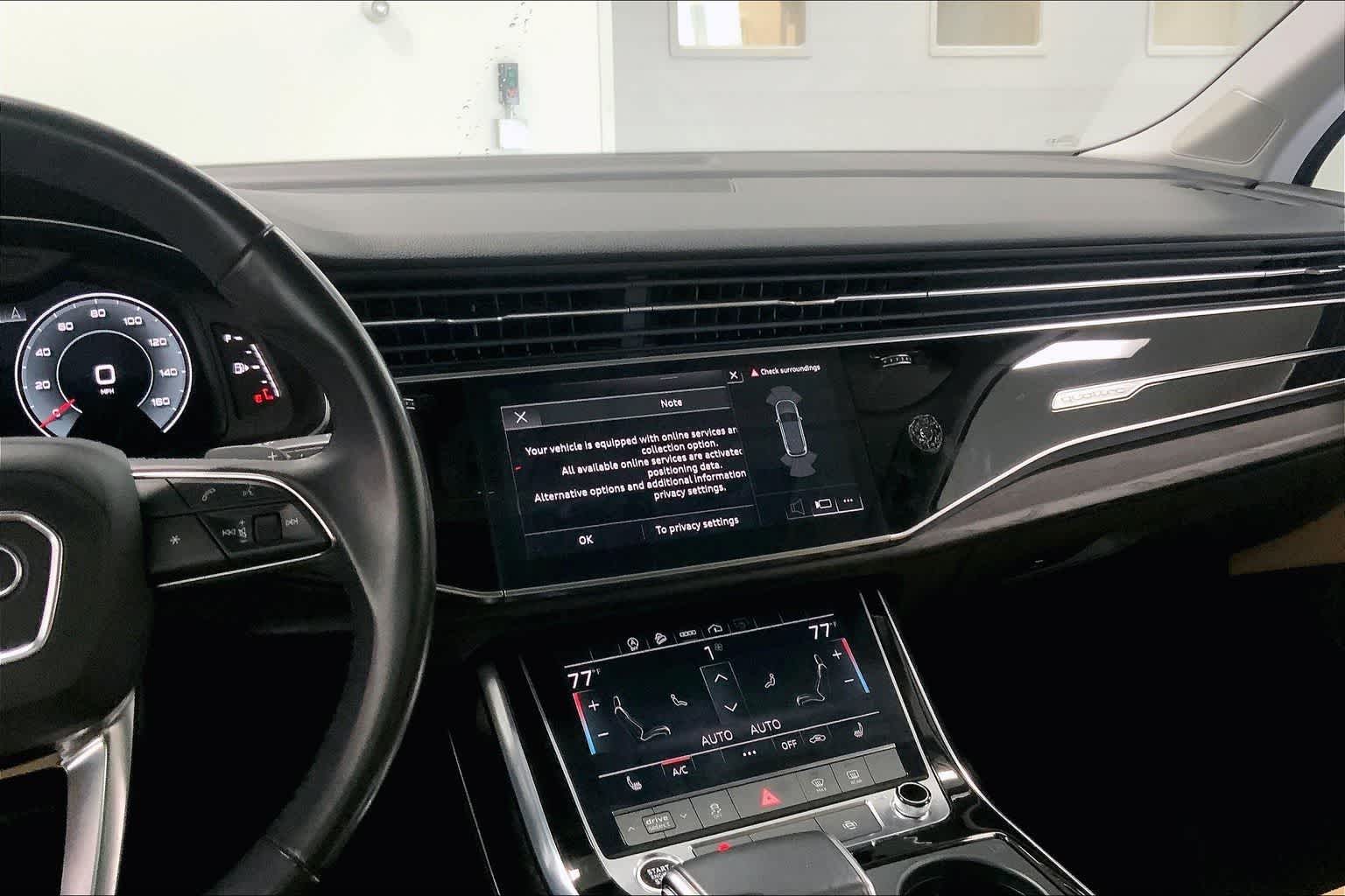 Thumbnail: 2022 Audi Q7 - 13