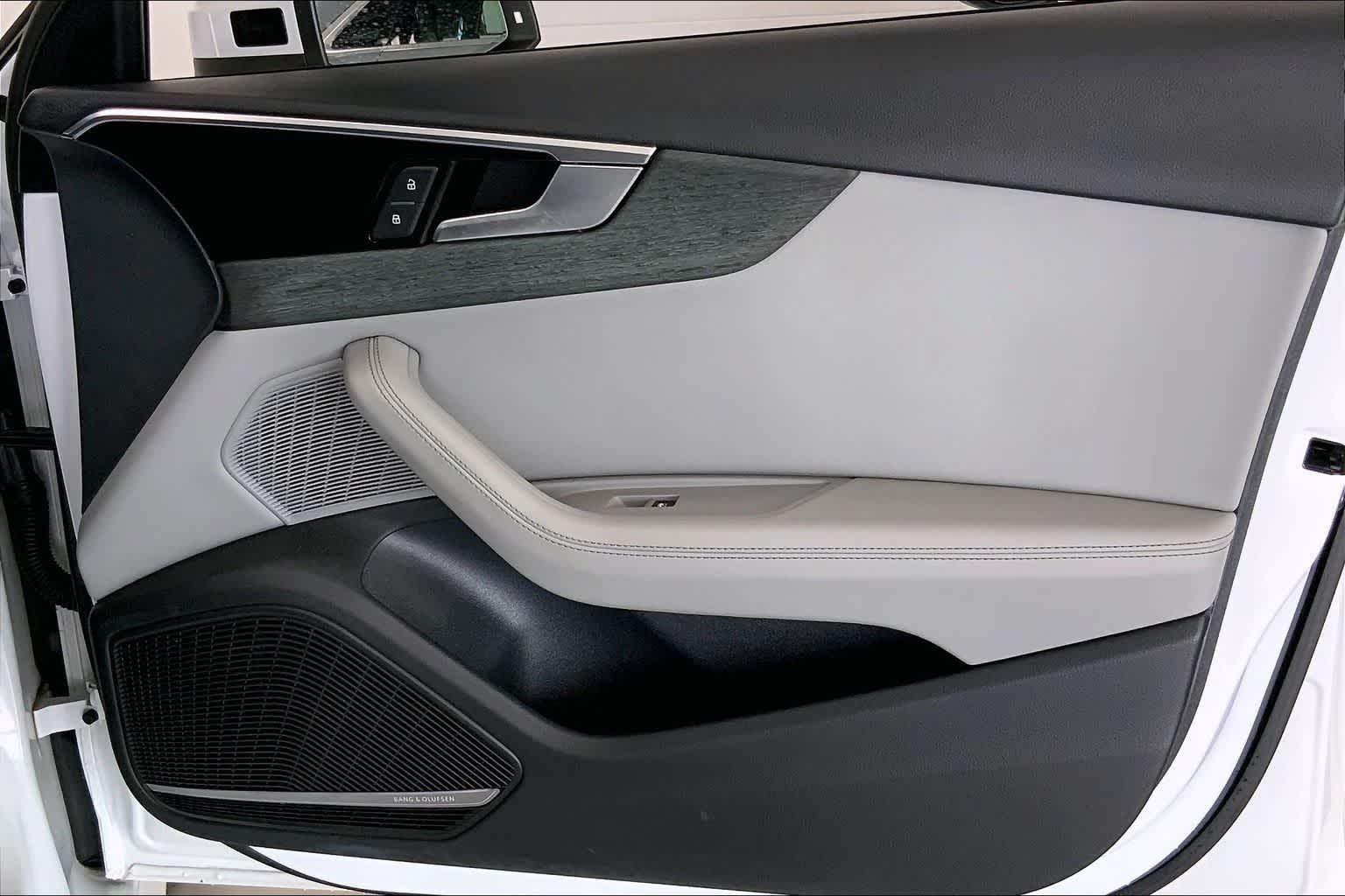 Thumbnail: 2021 Audi A4 - 26
