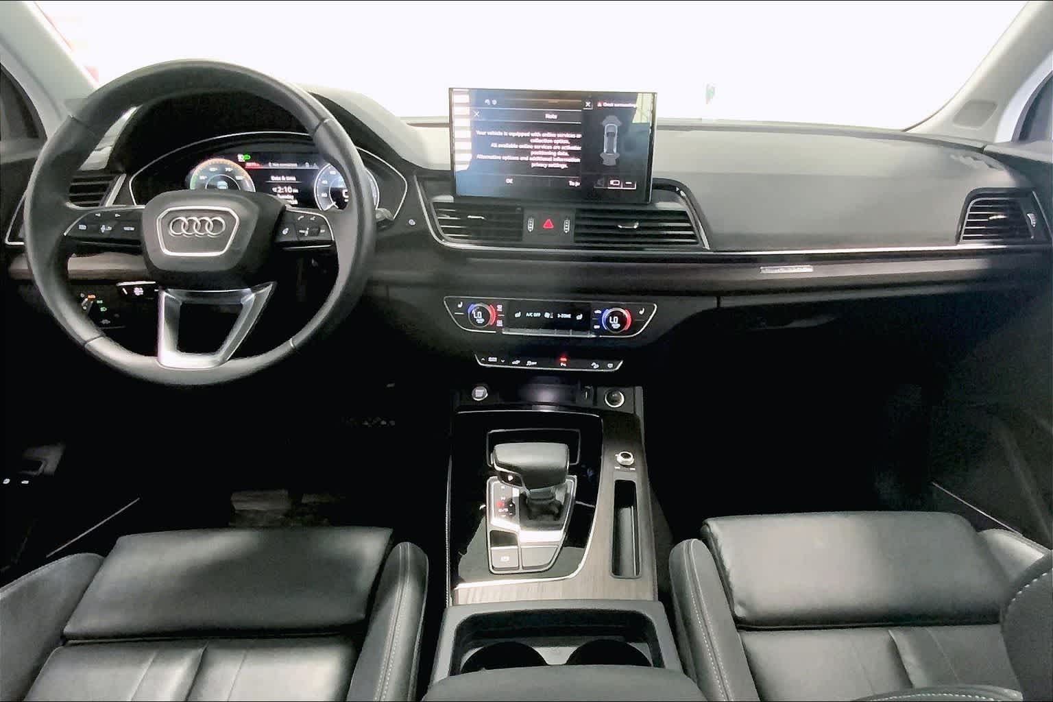 Thumbnail: 2025 Audi Q5 - 9