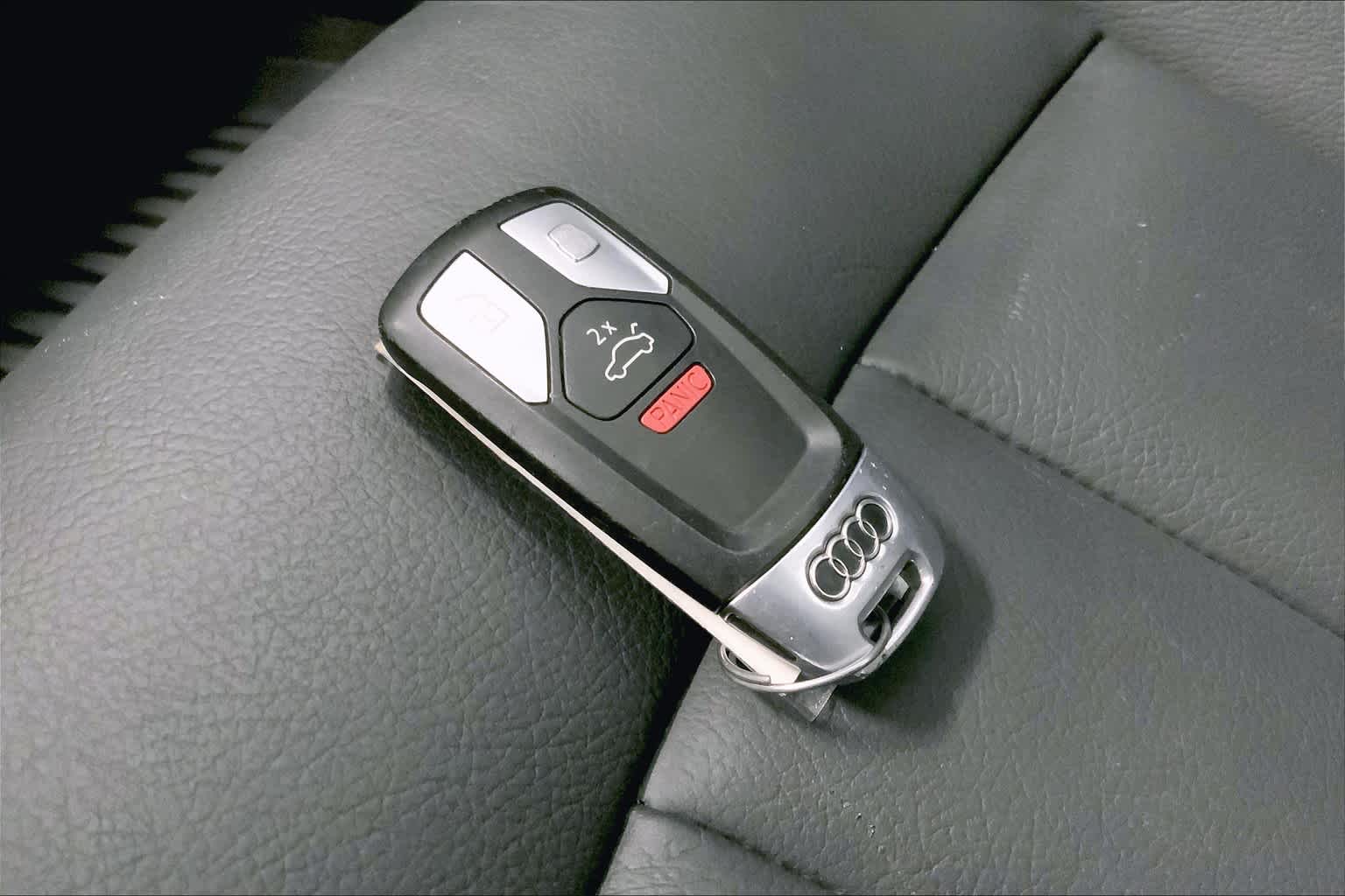 Thumbnail: 2019 Audi A4 - 37