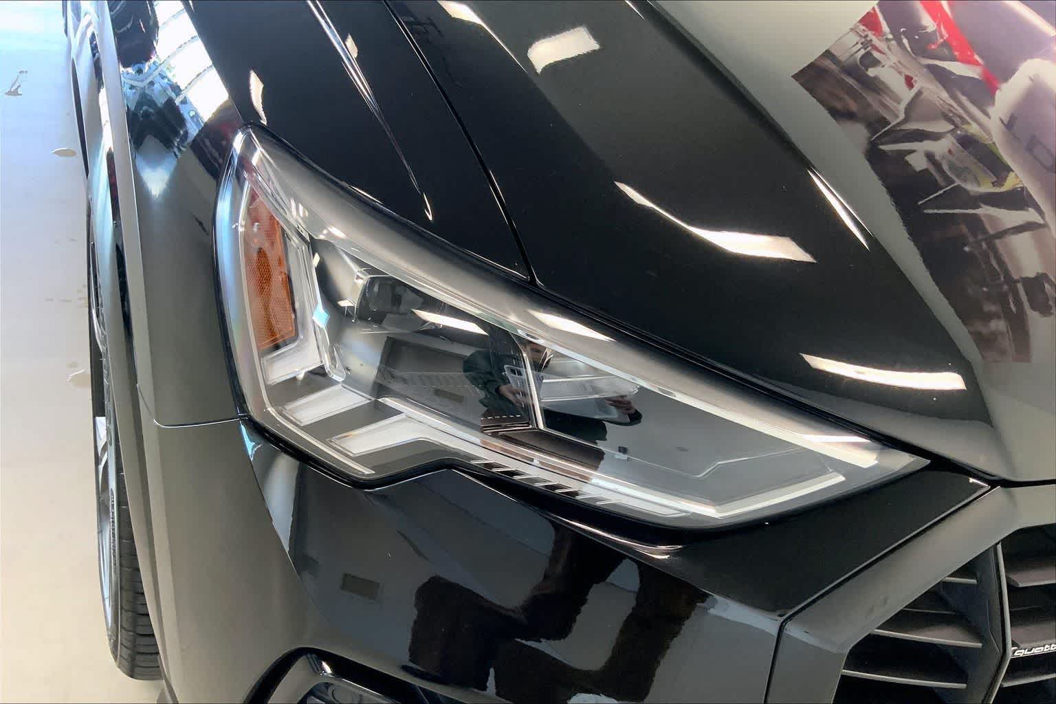 Thumbnail: 2023 Audi Q3 - 27