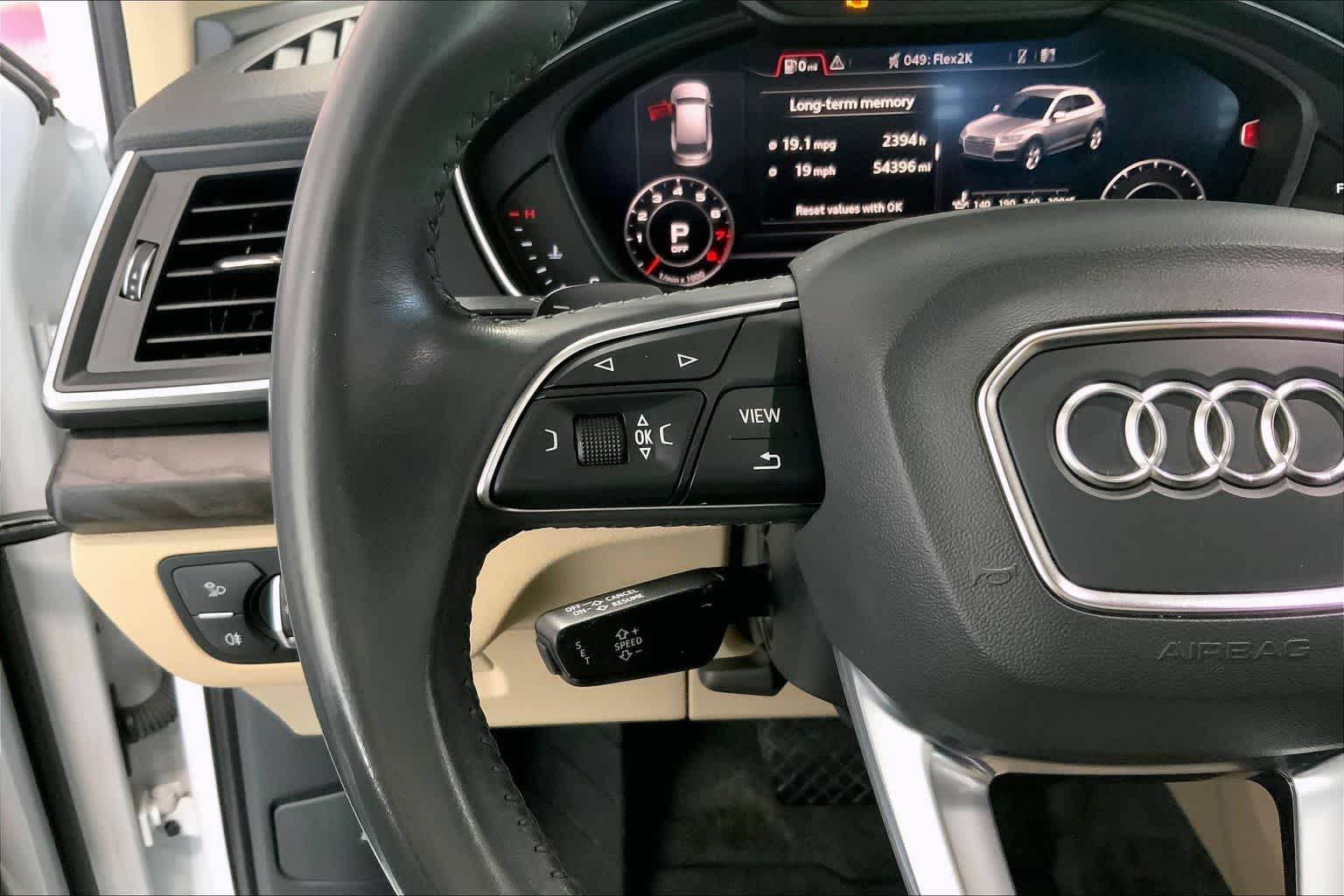 Thumbnail: 2020 Audi Q5 - 21