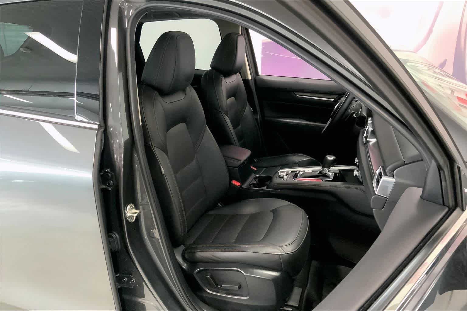 Thumbnail: 2023 Mazda CX-5 - 12