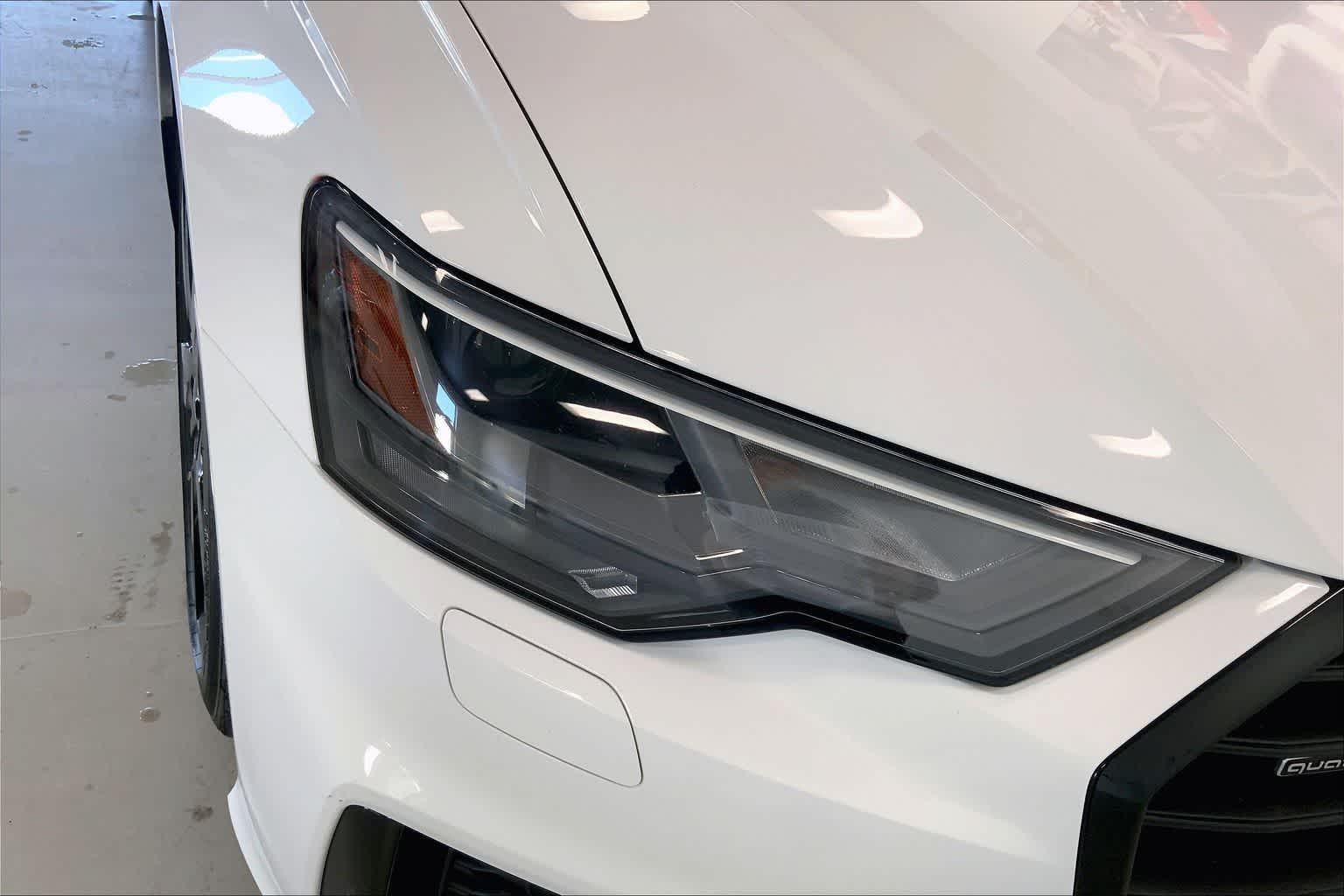 Thumbnail: 2021 Audi A6 - 27