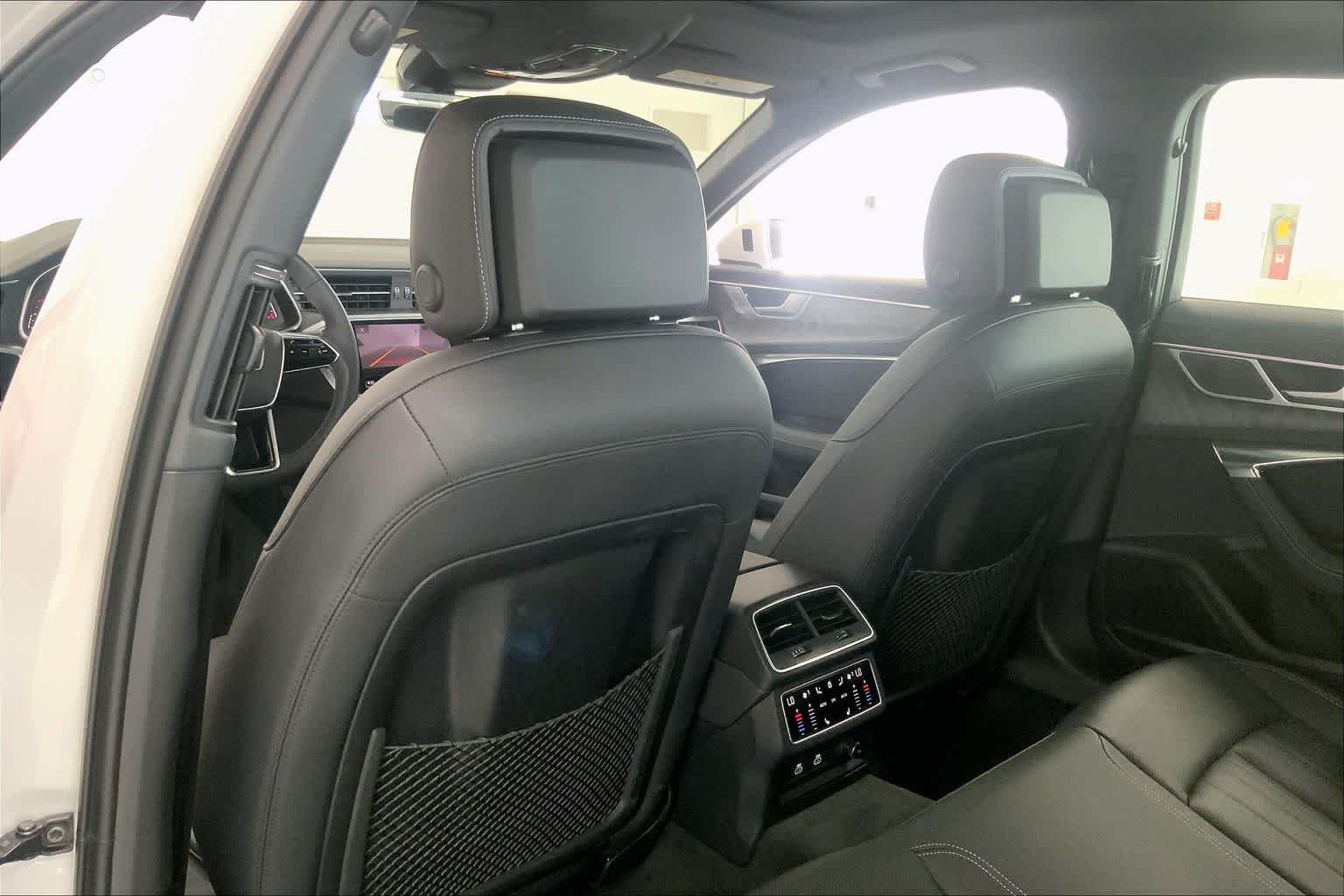 Thumbnail: 2025 Audi A6 - 11