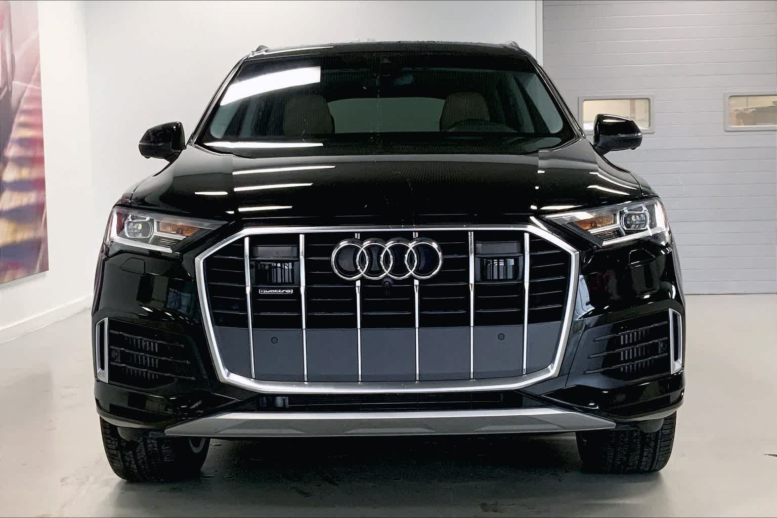 Thumbnail: 2022 Audi Q7 - 6
