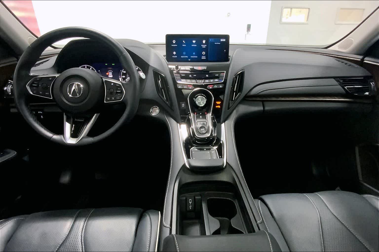 Thumbnail: 2021 Acura RDX - 9