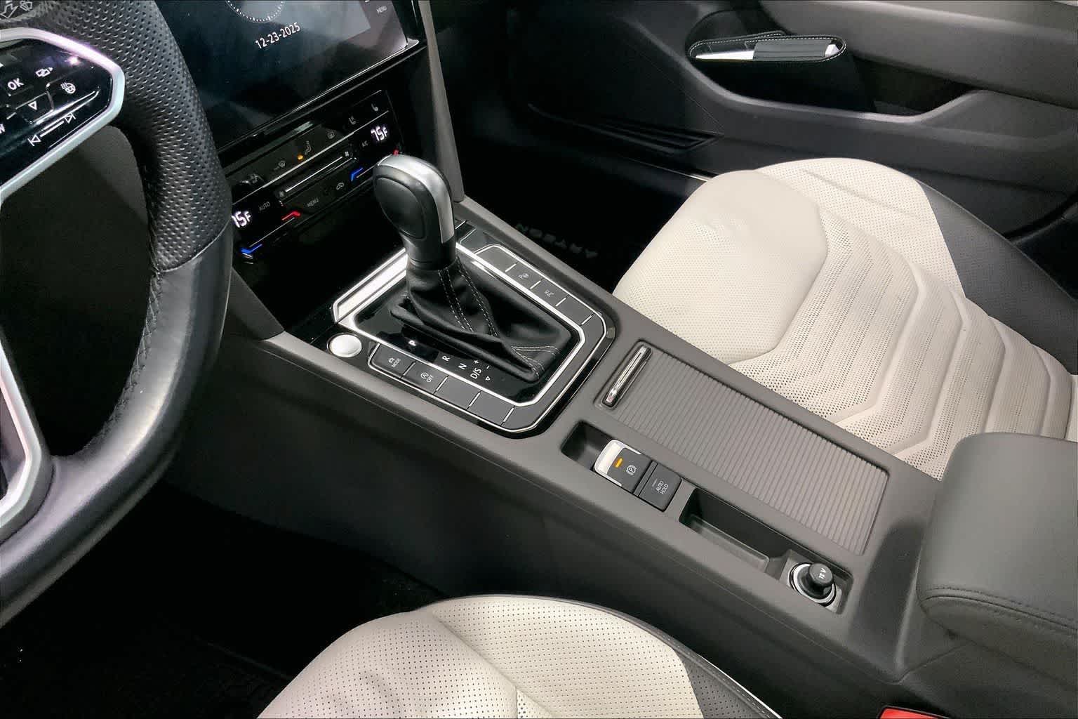 Thumbnail: 2023 Volkswagen Arteon - 15