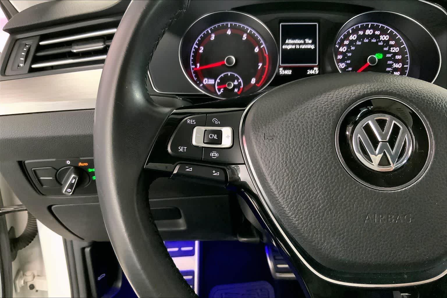 Thumbnail: 2020 Volkswagen Arteon - 21