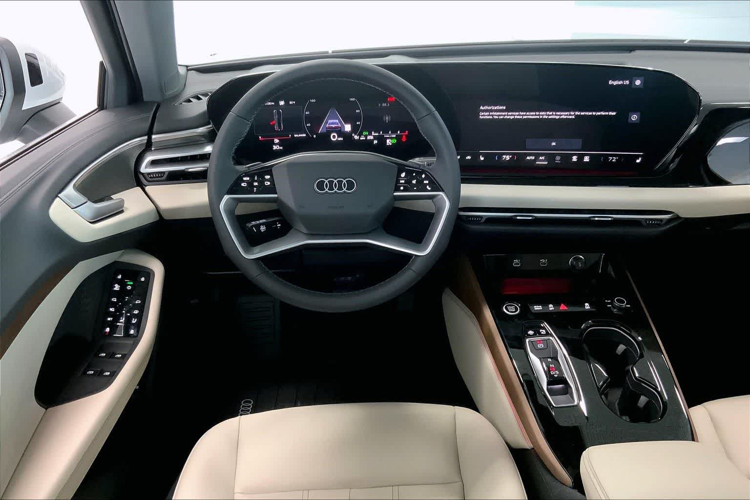 Thumbnail: 2025 Audi A5 - 15