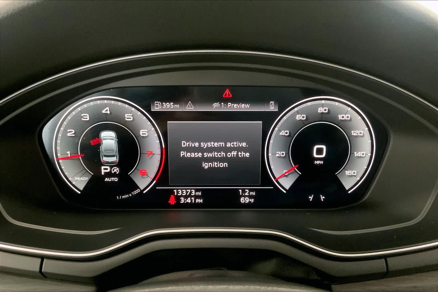 Thumbnail: 2024 Audi A4 - 15