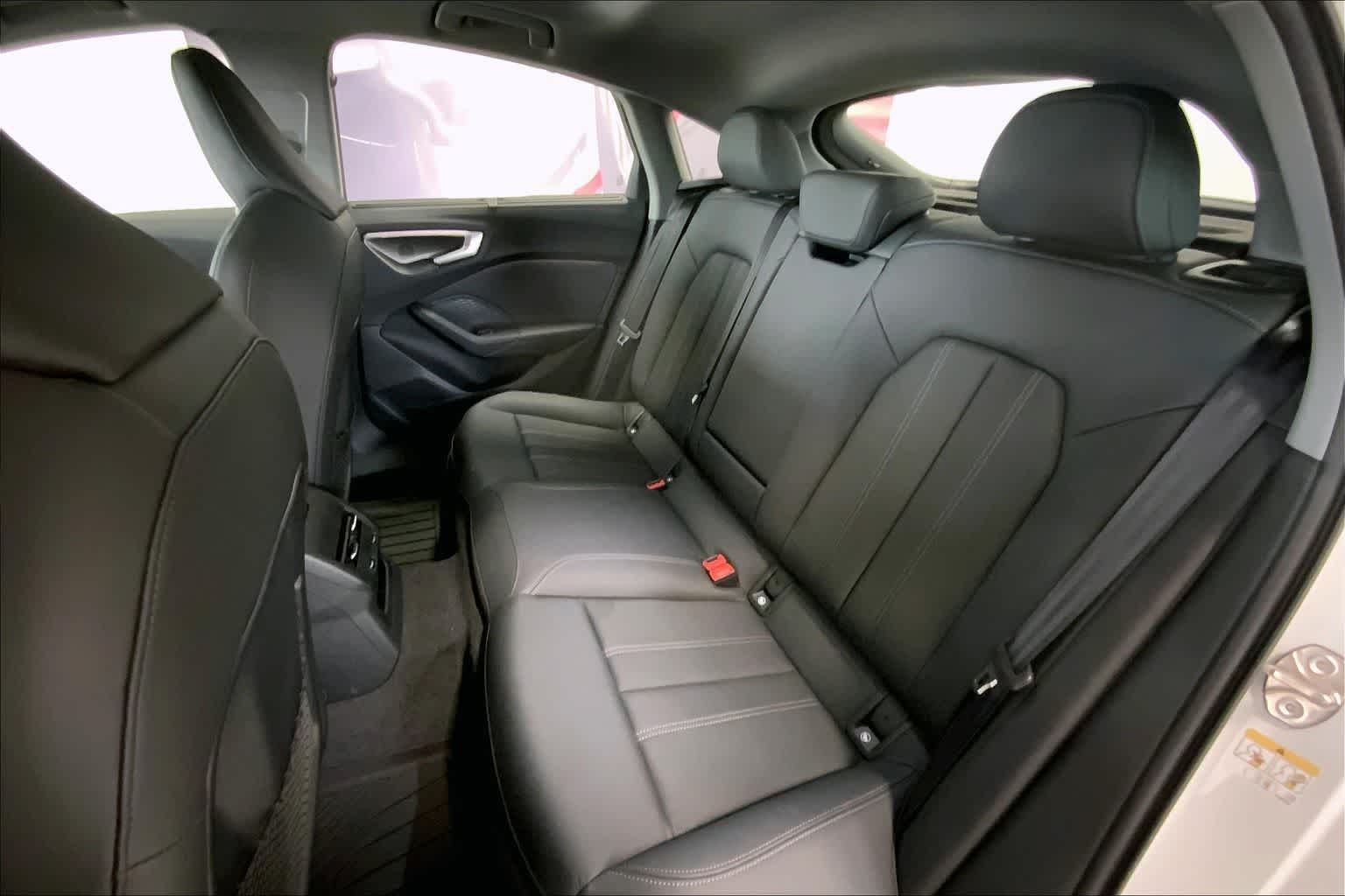 Thumbnail: 2025 Audi A5 - 26