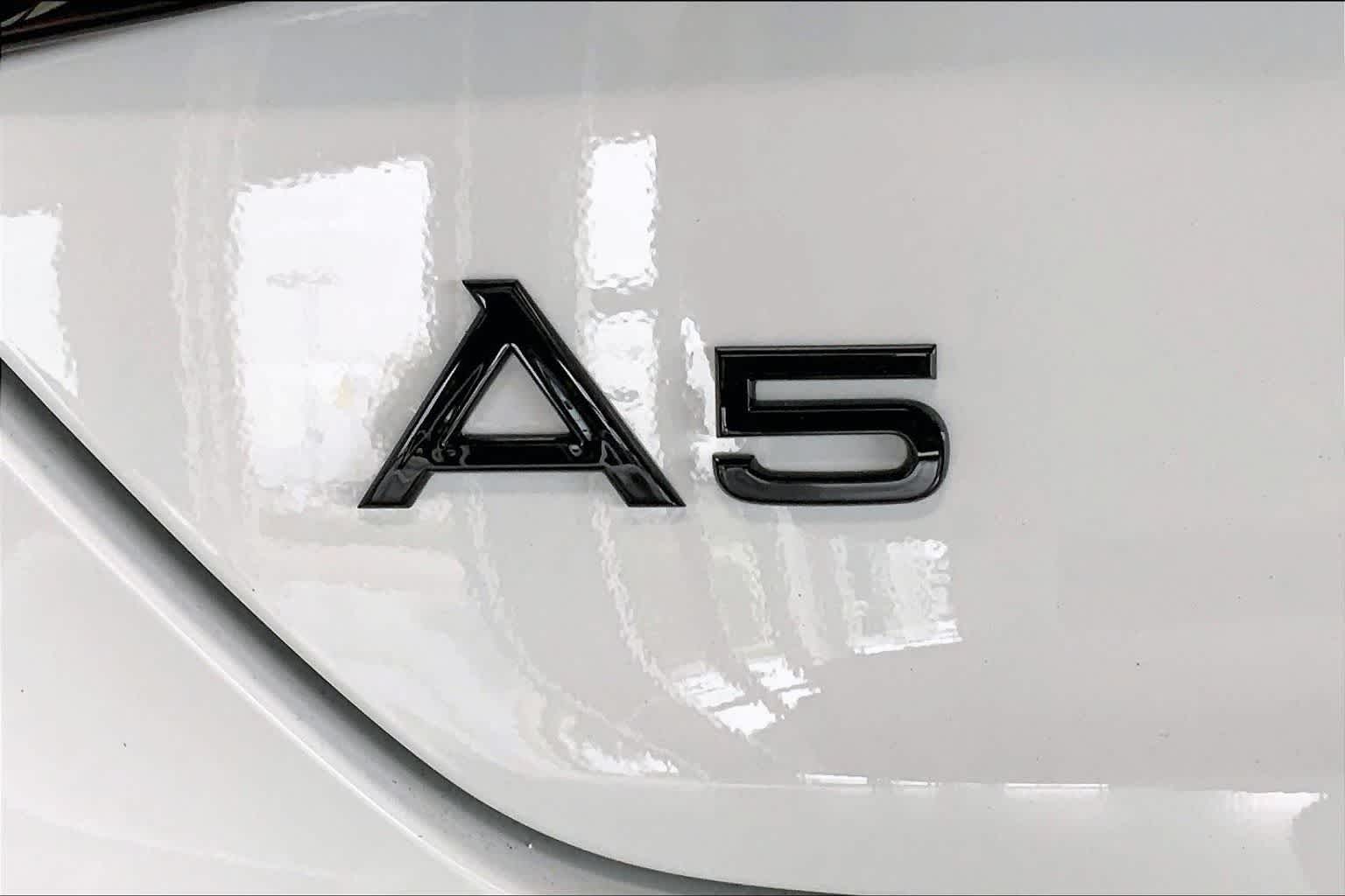Thumbnail: 2023 Audi A5 - 7