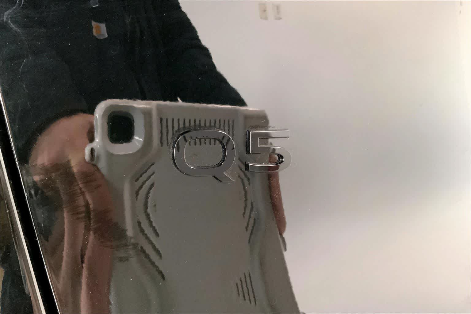 Thumbnail: 2025 Audi Q5 - 7