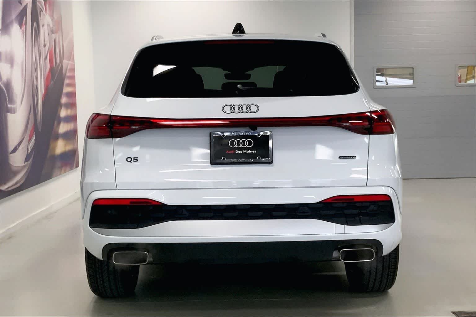 Thumbnail: 2025 Audi Q5 - 5