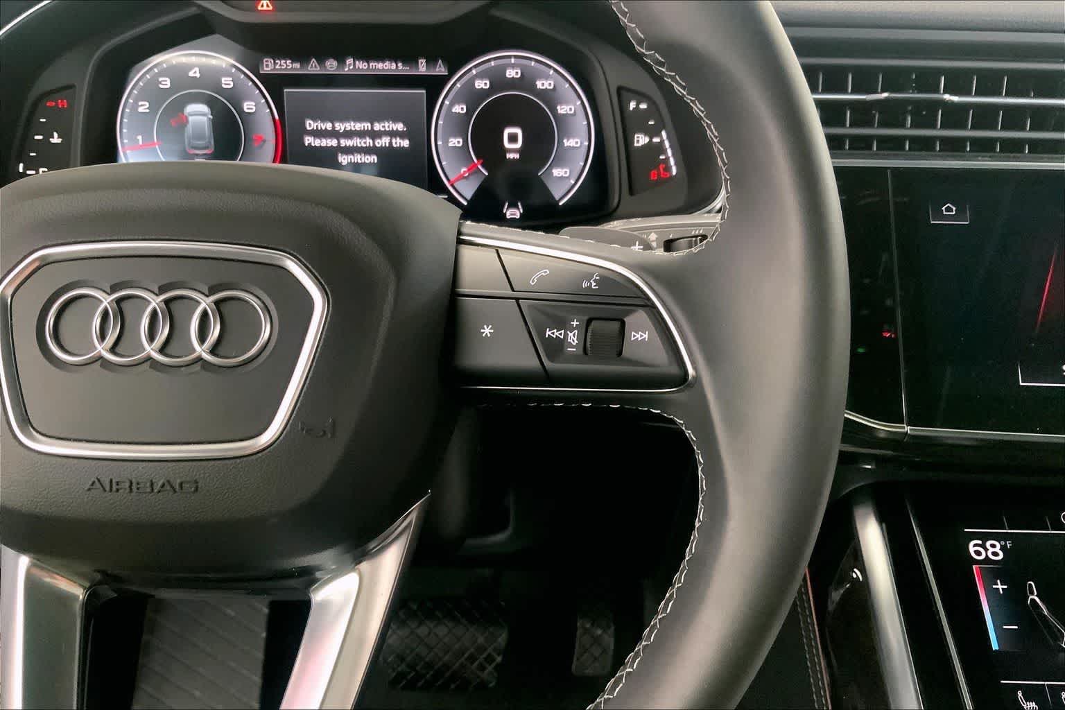 Thumbnail: 2025 Audi Q8 - 23