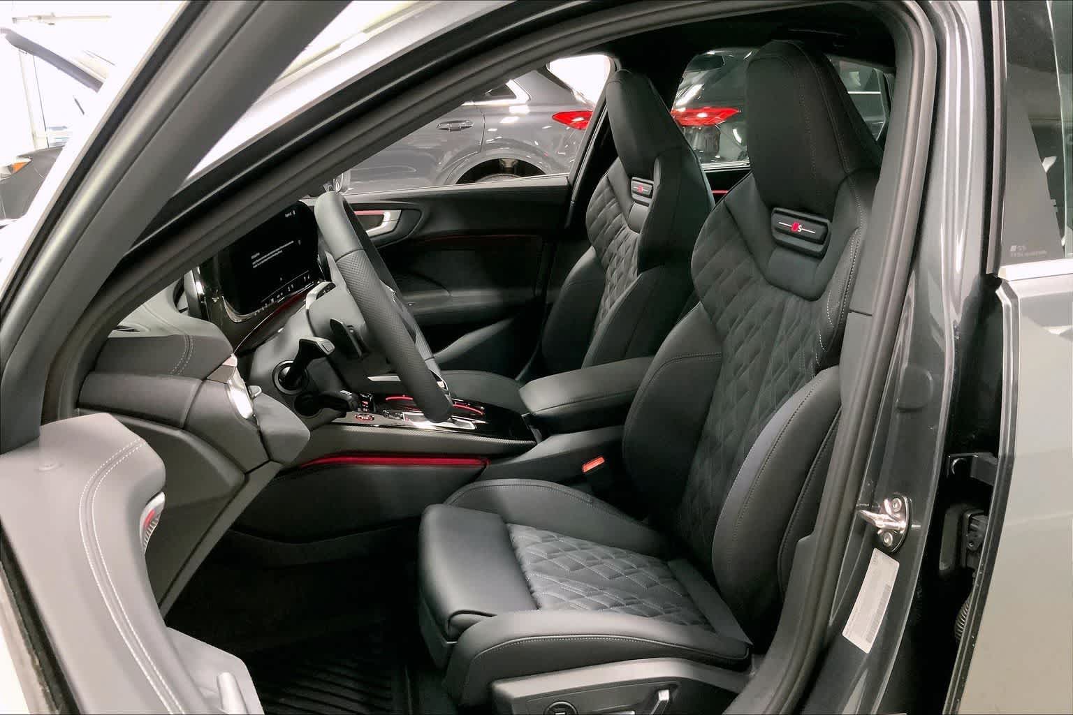 Thumbnail: 2025 Audi S5 - 11