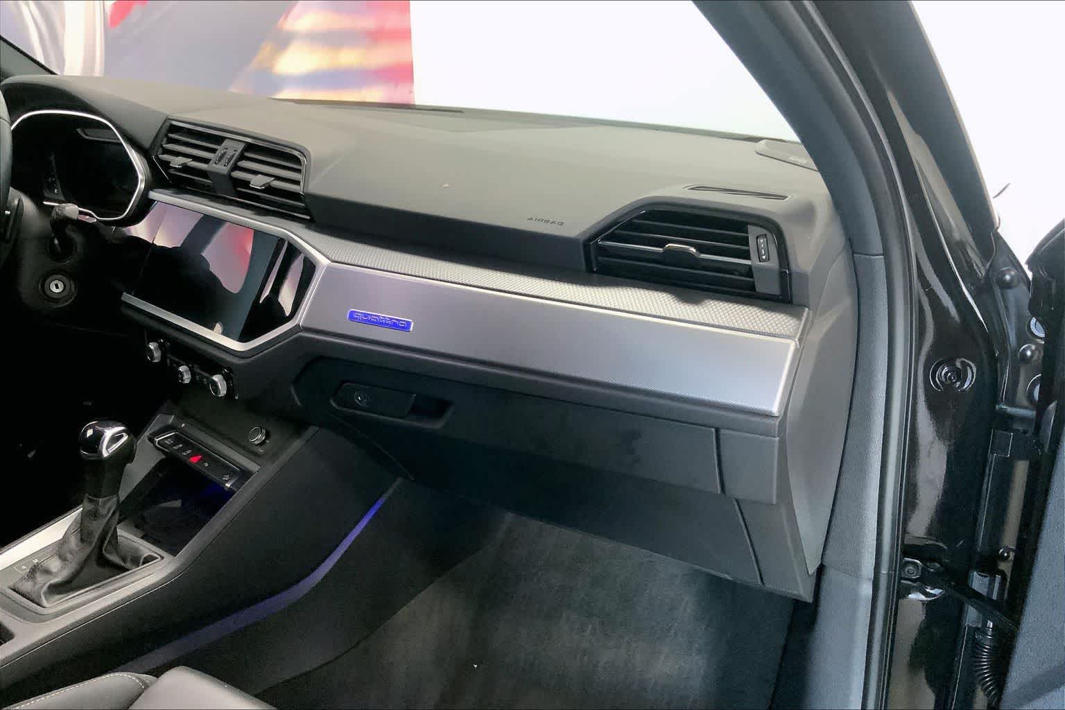 Thumbnail: 2023 Audi Q3 - 20