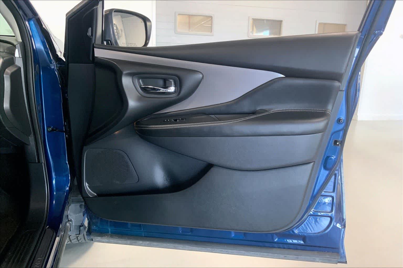 Thumbnail: 2022 Nissan Murano - 25