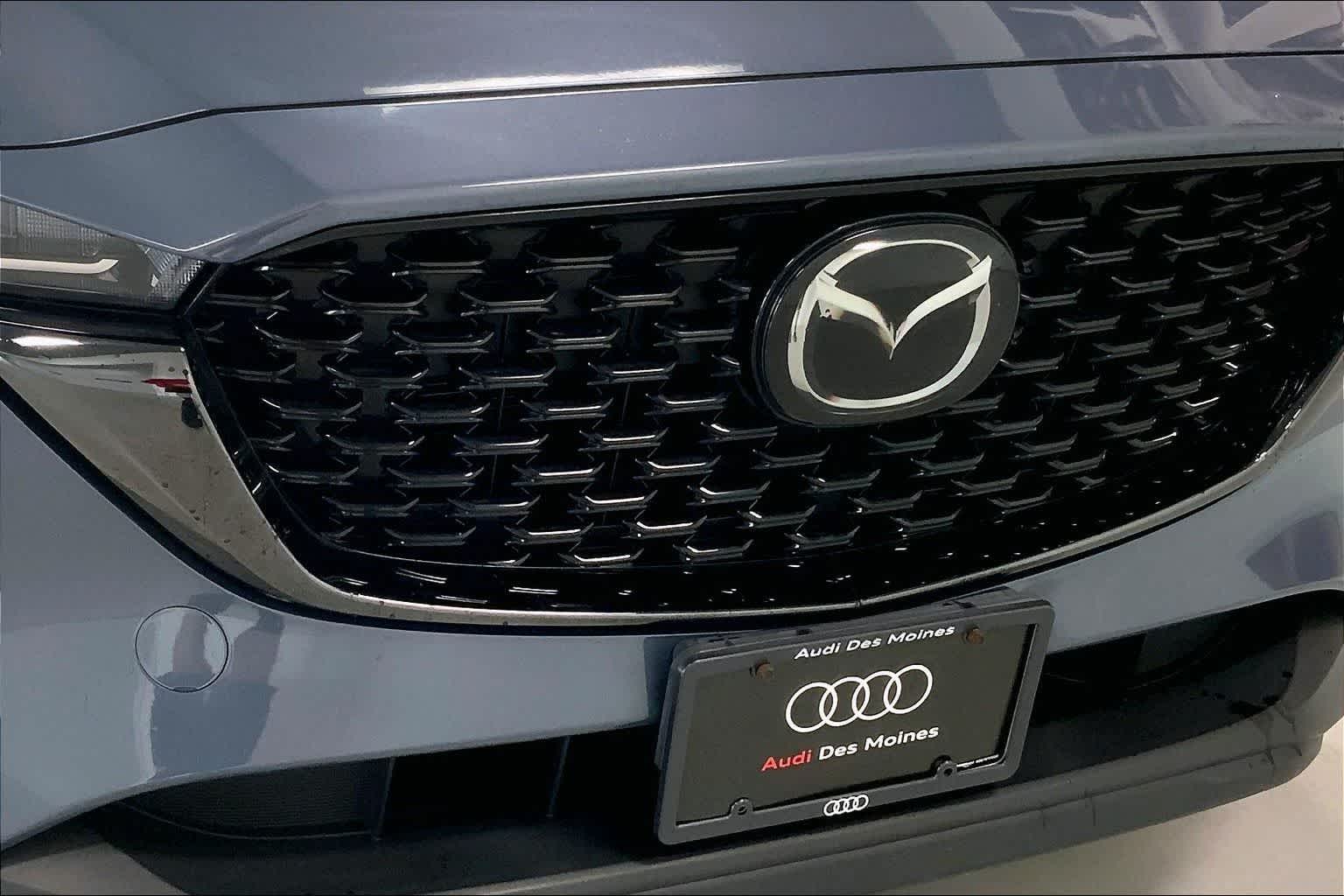 Thumbnail: 2023 Mazda CX-5 - 31