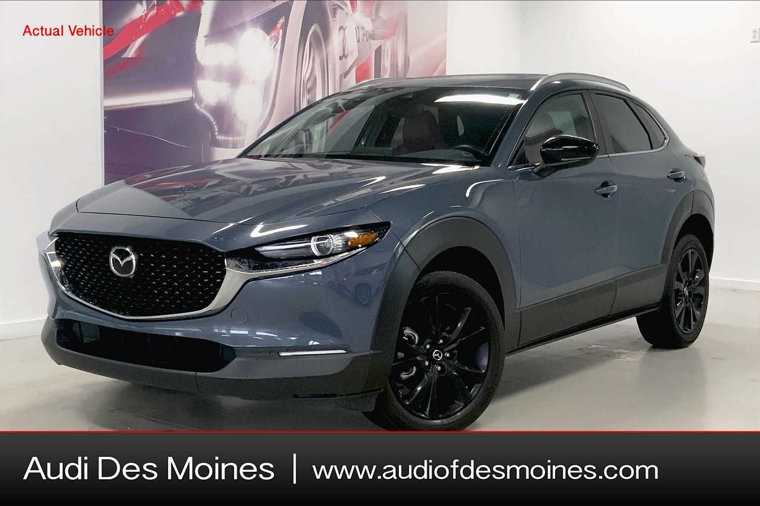 Thumbnail: 2023 Mazda CX-30 - 1