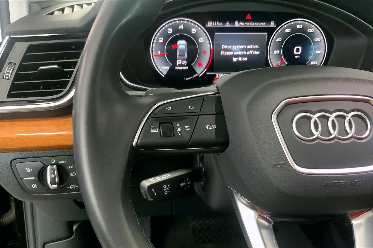 Thumbnail: 2023 Audi Q5 - 21