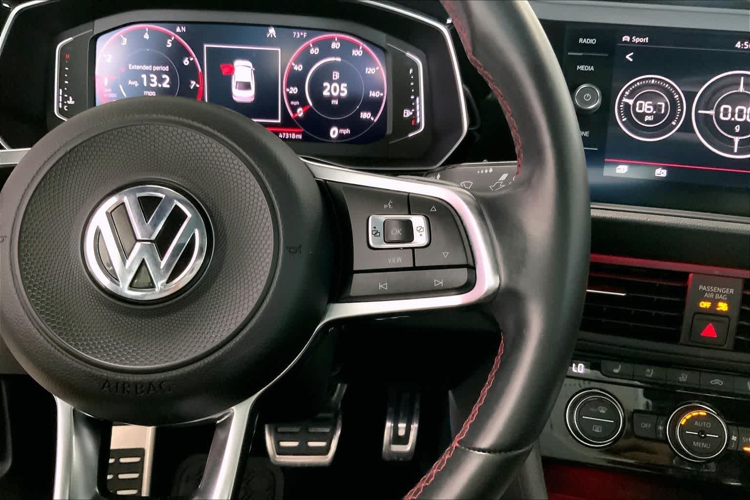 Thumbnail: 2019 Volkswagen Jetta - 22