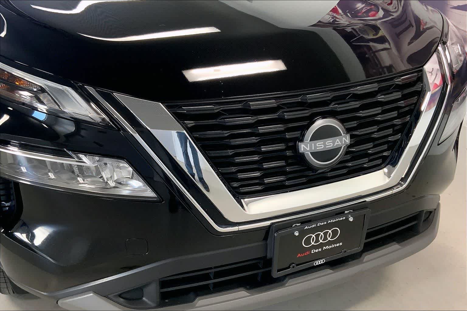 Thumbnail: 2023 Nissan Rogue - 28