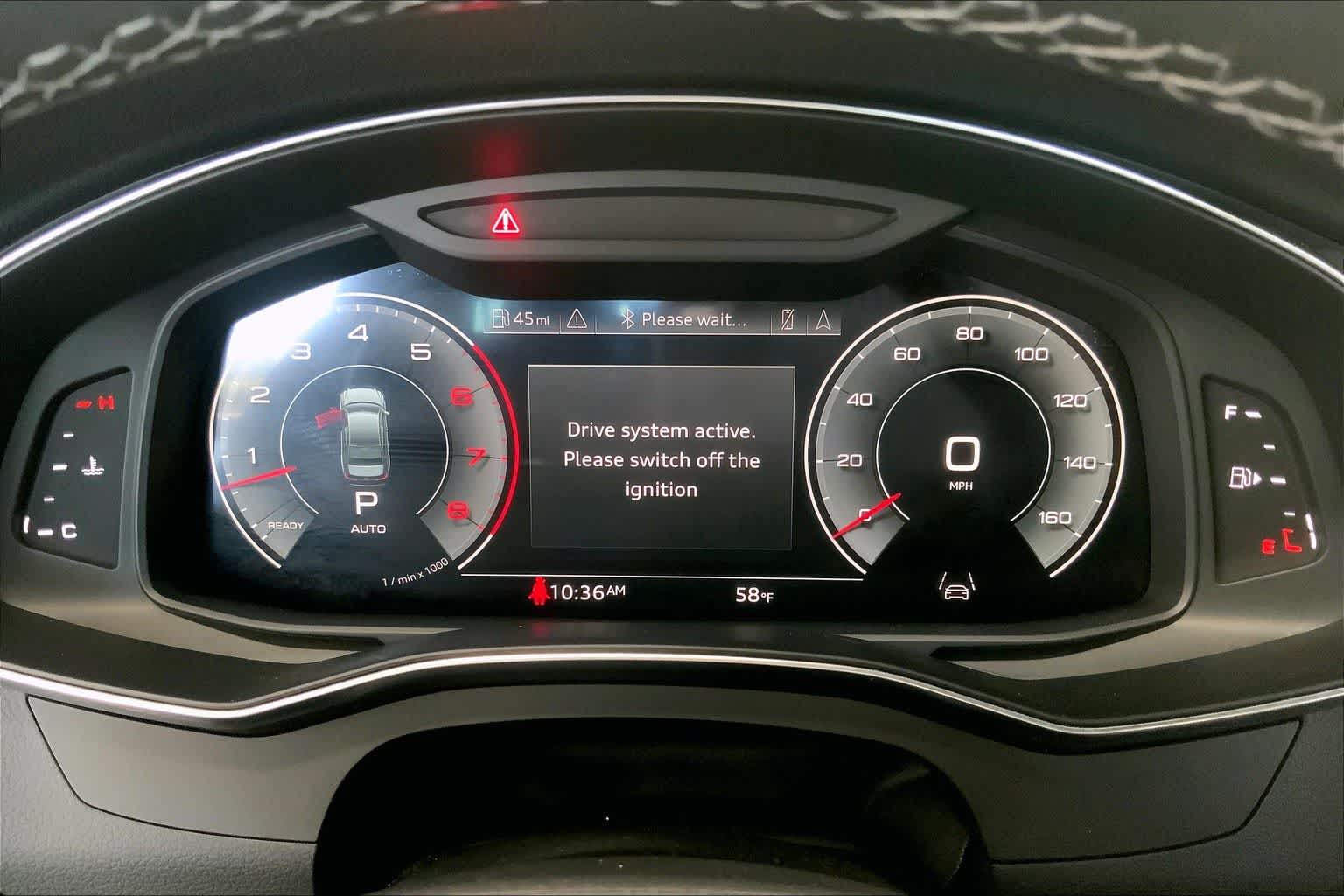 Thumbnail: 2021 Audi A6 - 16