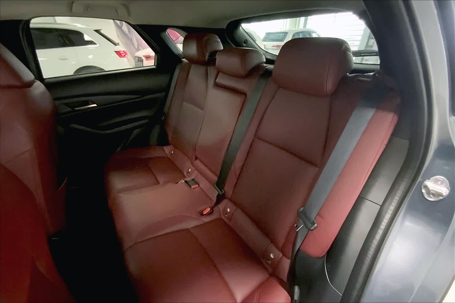 Thumbnail: 2023 Mazda CX-30 - 27