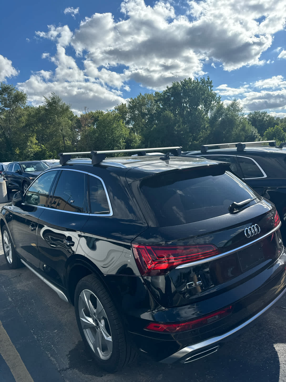 Thumbnail: 2024 Audi Q5 - 3