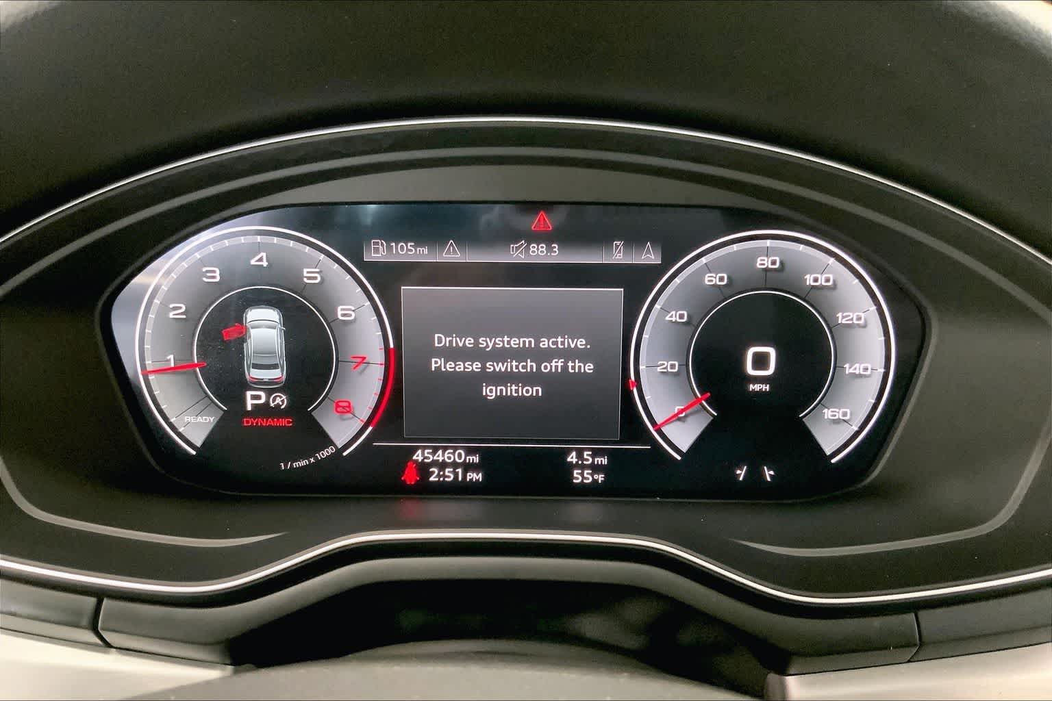 Thumbnail: 2022 Audi A4 - 16