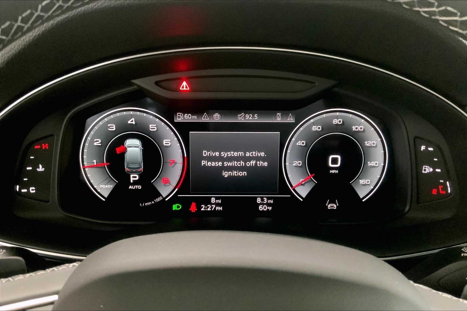 Thumbnail: 2026 Audi Q7 - 16