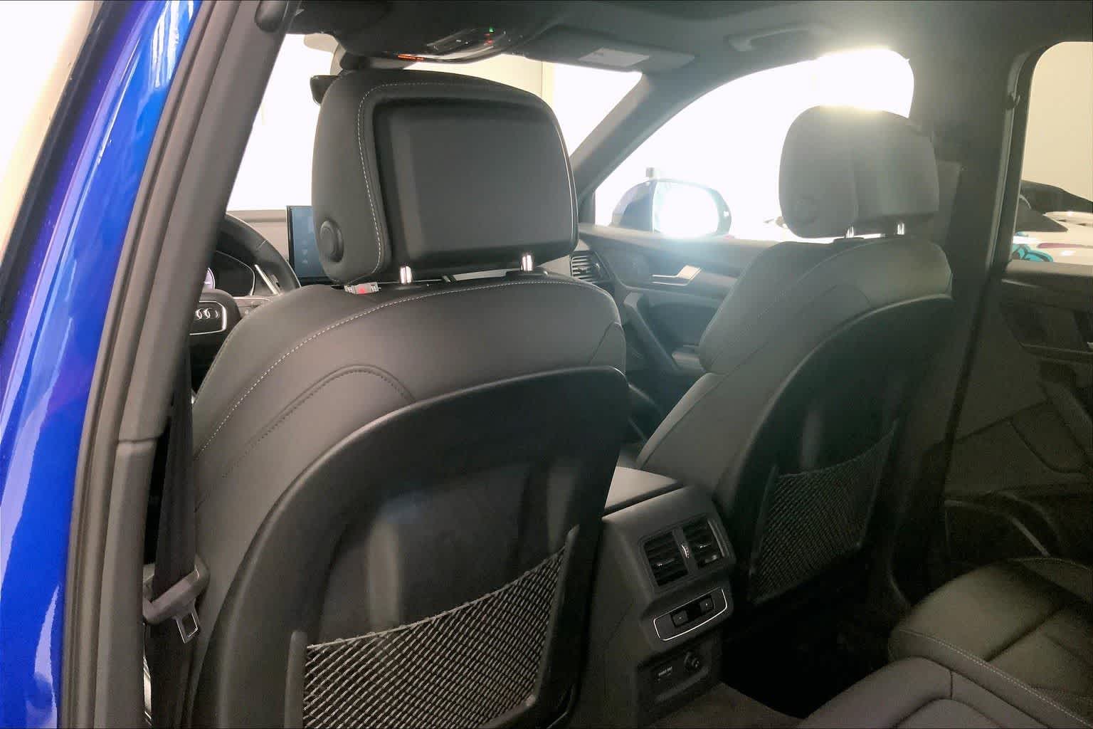 Thumbnail: 2024 Audi Q5 - 12