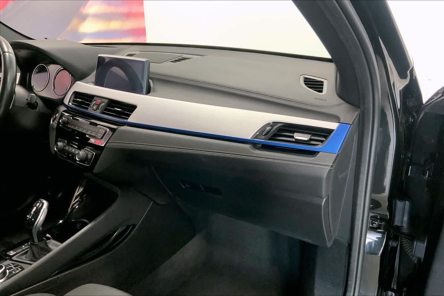 Thumbnail: 2022 BMW X1 - 19