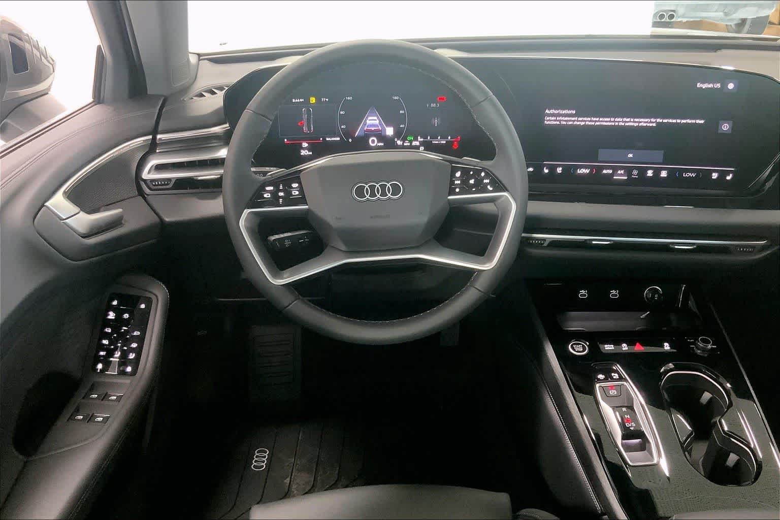 Thumbnail: 2025 Audi A5 - 15