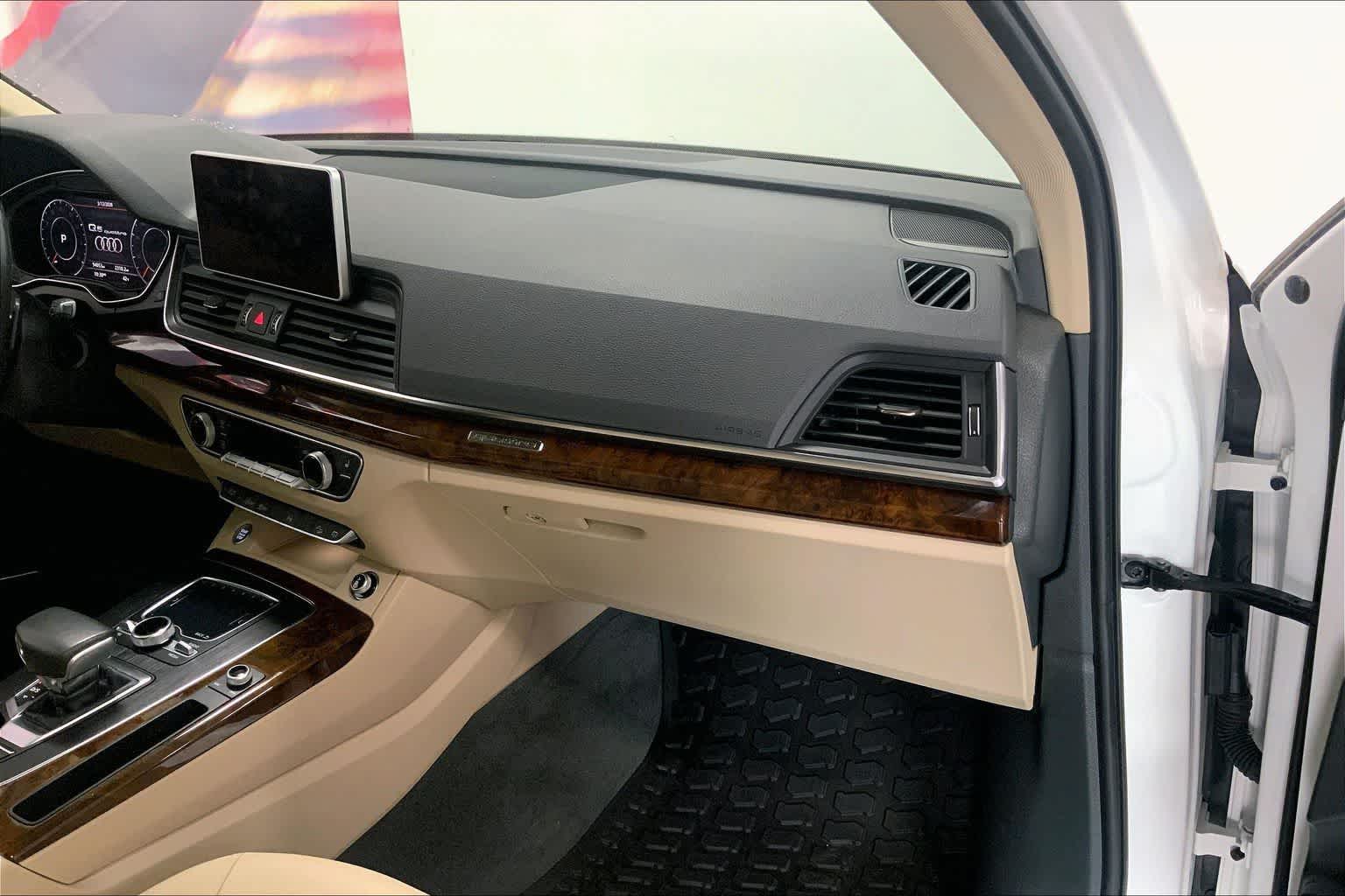 Thumbnail: 2018 Audi Q5 - 21