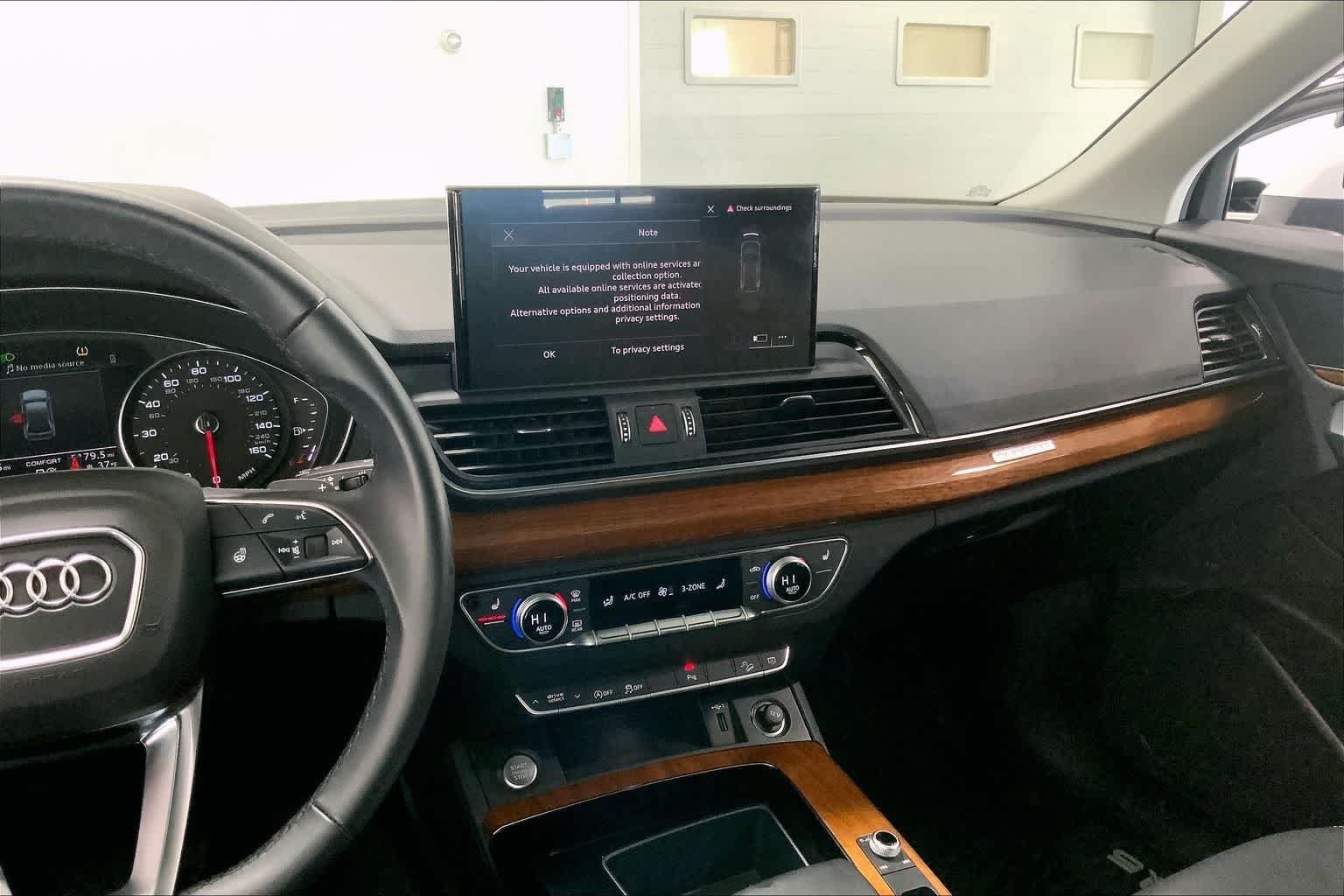 Thumbnail: 2023 Audi Q5 - 14