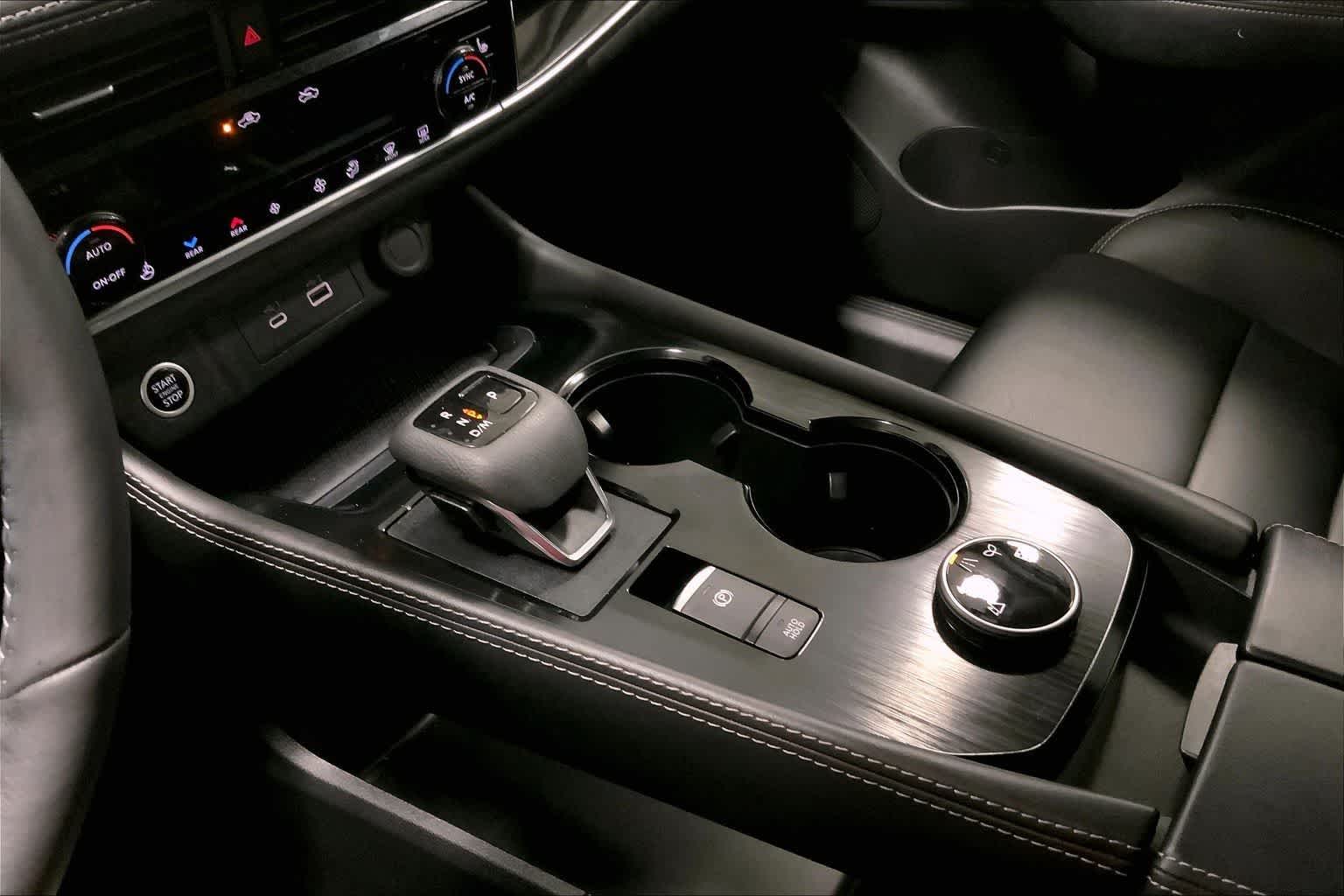 Thumbnail: 2023 Nissan Rogue - 16