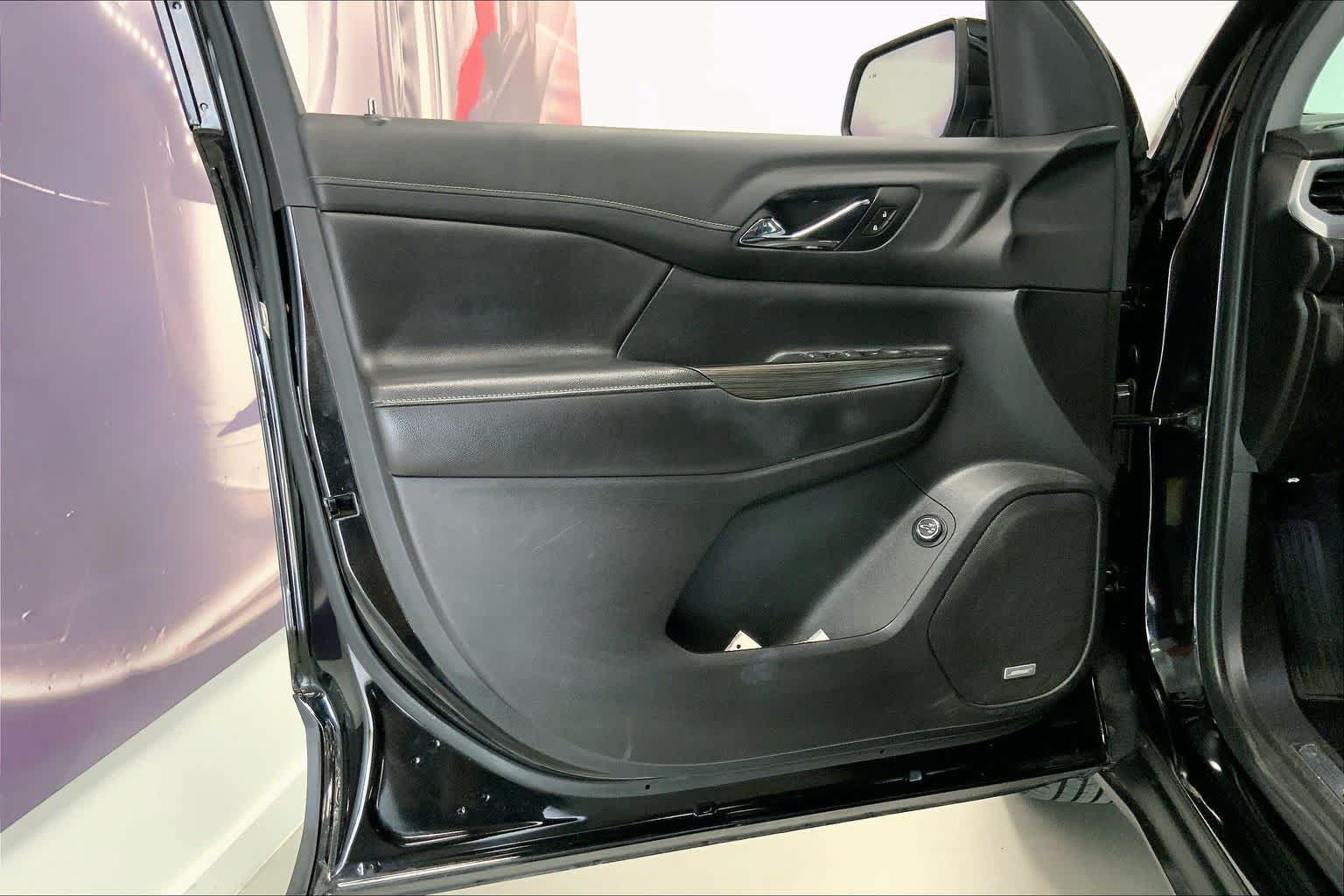 Thumbnail: 2019 GMC Acadia - 24