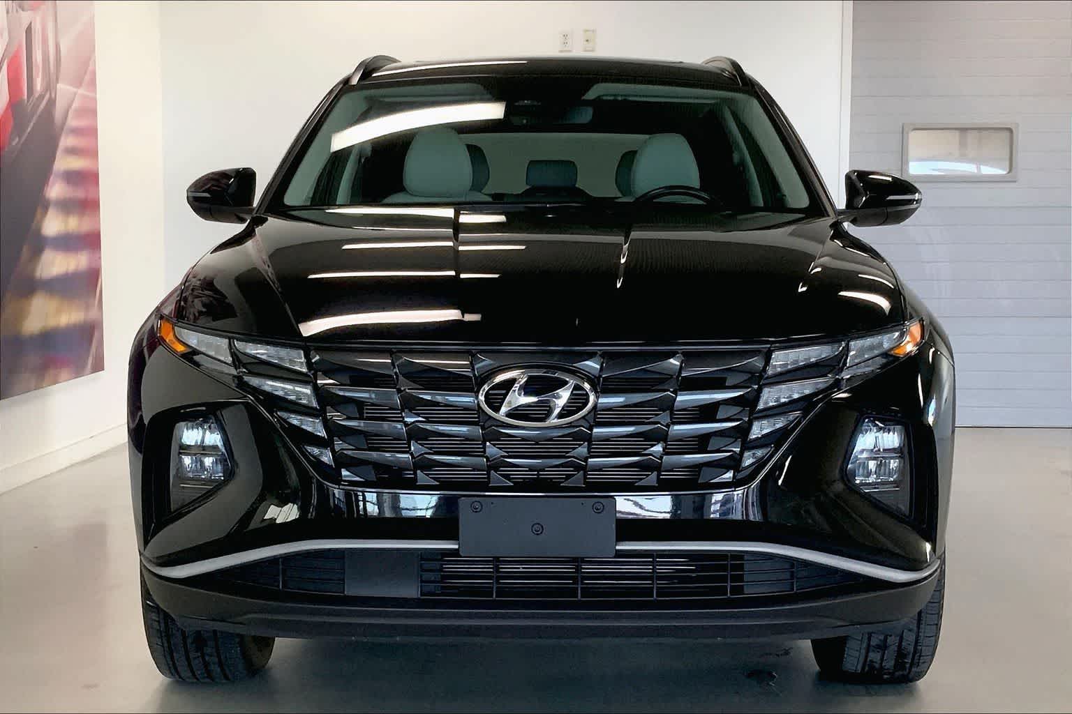 Thumbnail: 2023 Hyundai Tucson - 6