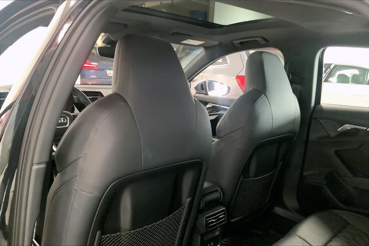 Thumbnail: 2023 Audi S3 - 10