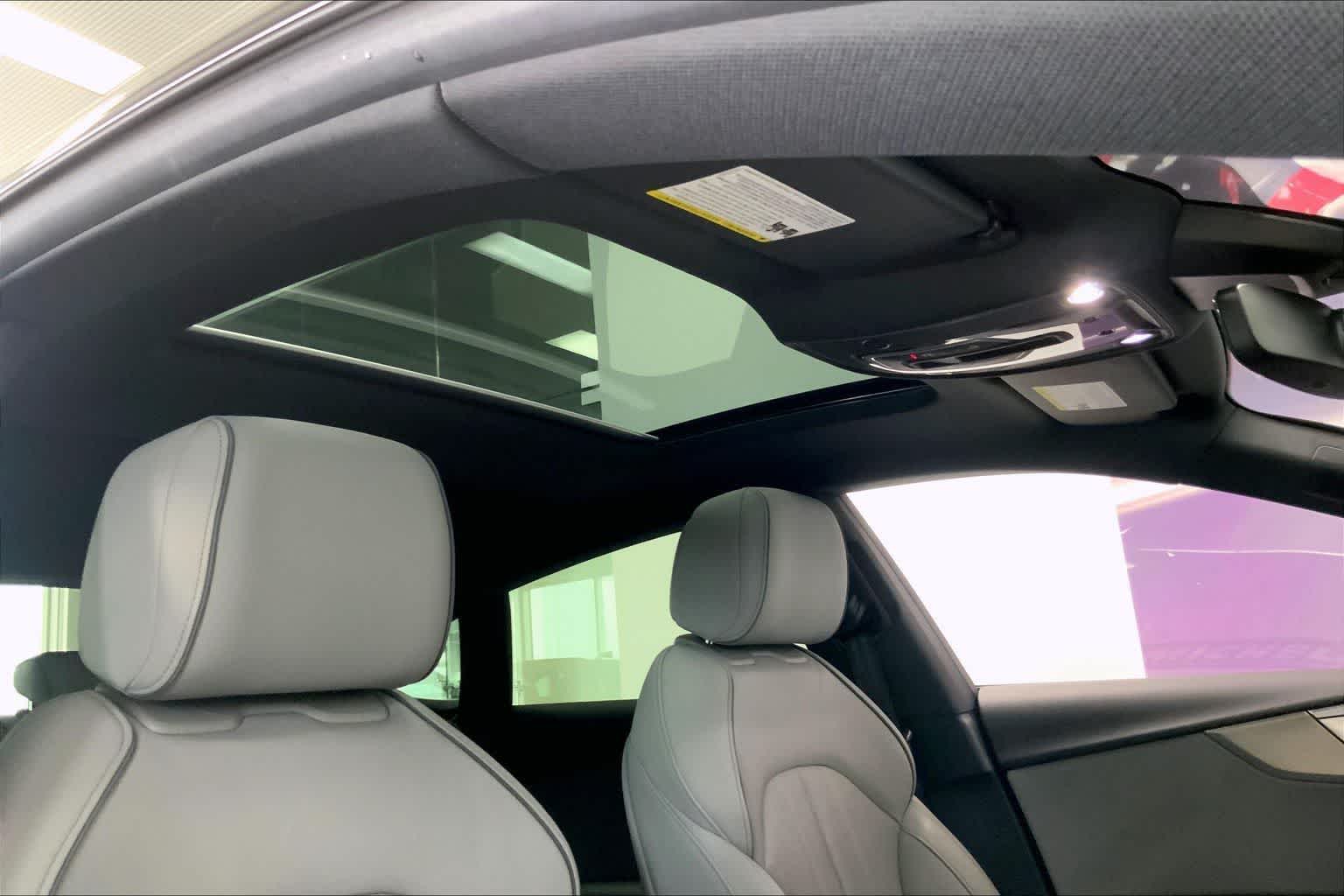 Thumbnail: 2023 Audi A5 - 28