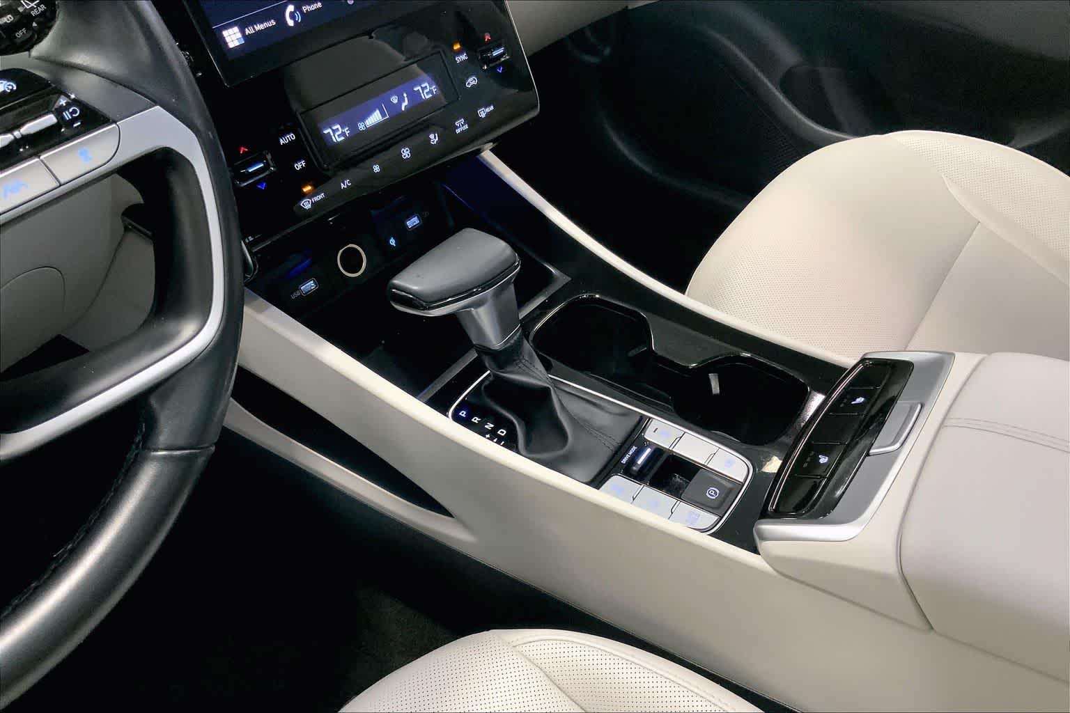 Thumbnail: 2023 Hyundai Tucson - 14