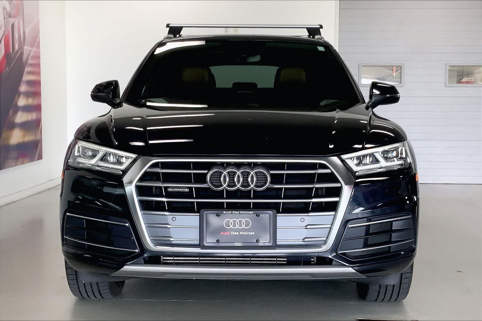 Thumbnail: 2019 Audi Q5 - 6