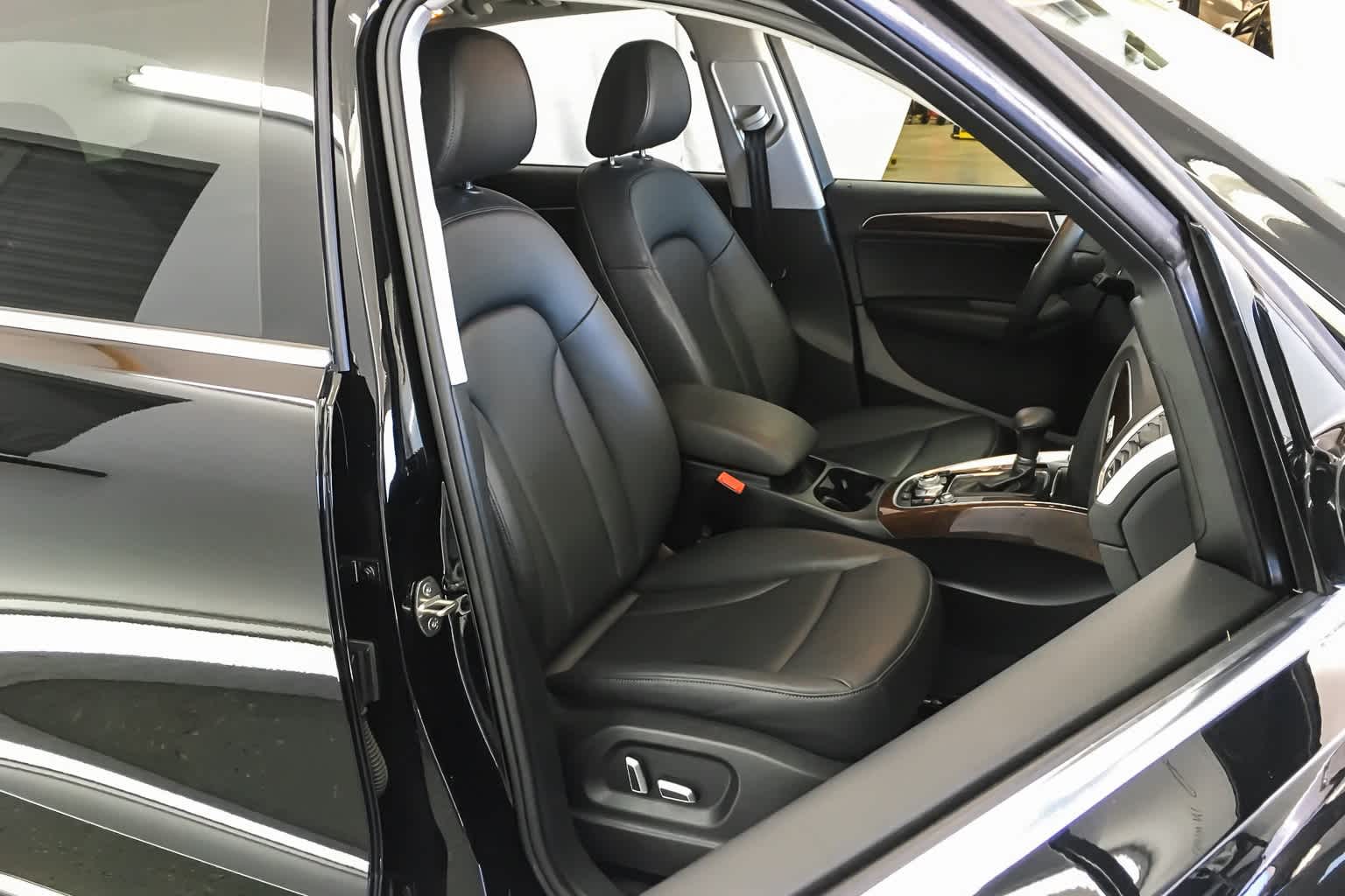 Thumbnail: 2017 Audi Q5 - 6